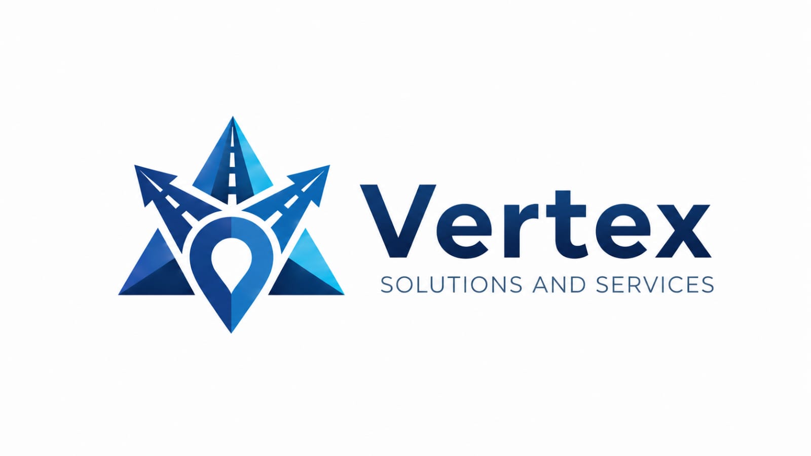 VertexSNS Solutions and Services logo